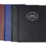 Stamp Album – Large