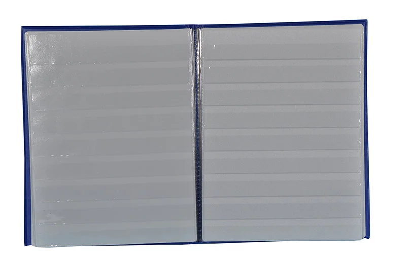 Stamp Album – Large