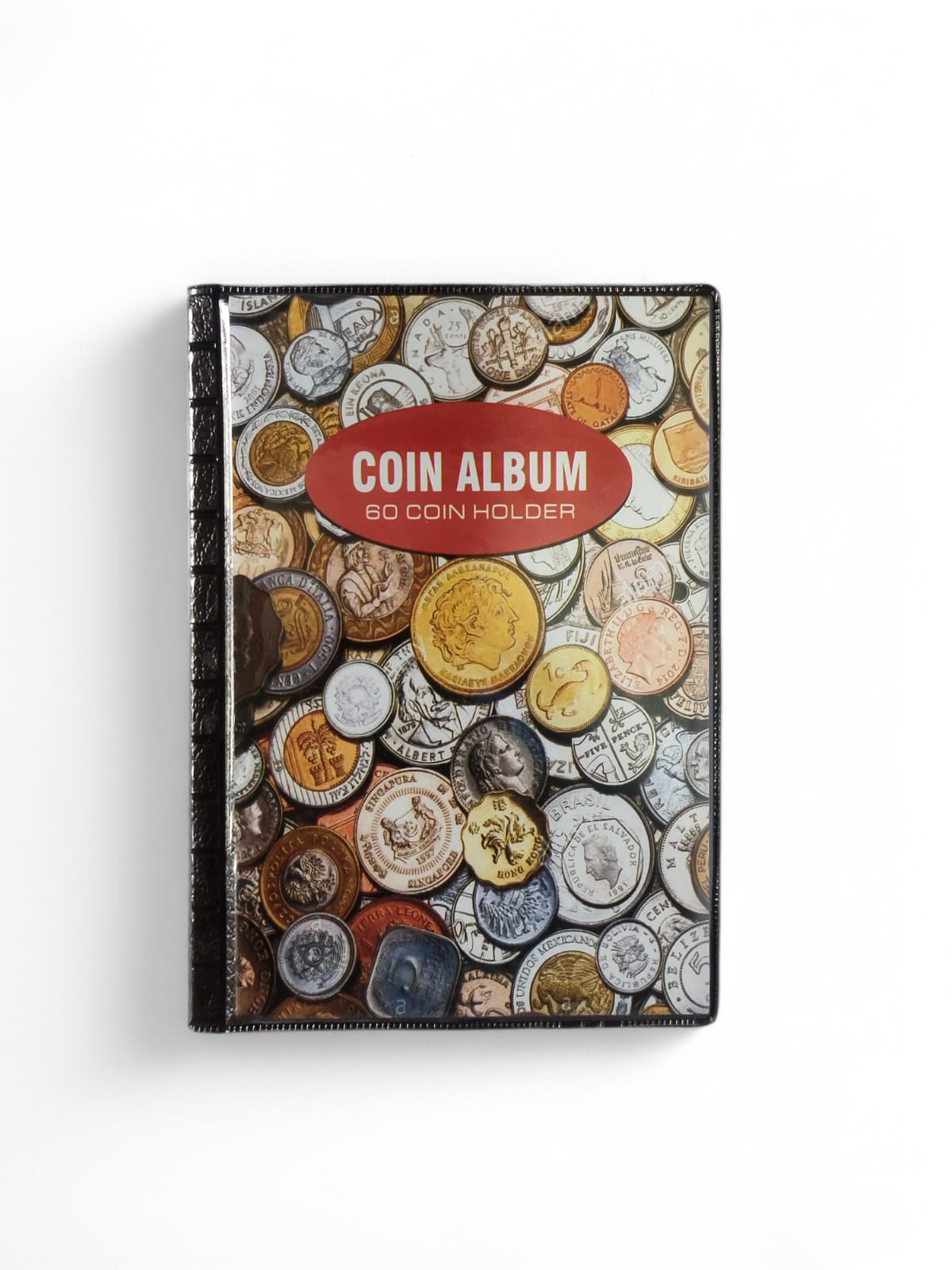 60 album
