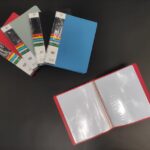 A5 Multi-Collectible Album