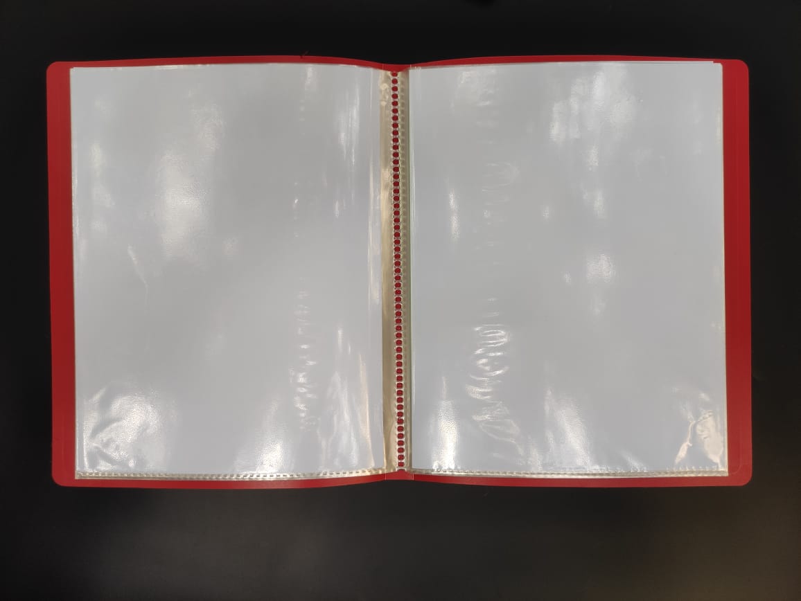 A5 Multi-Collectible Album