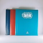 Bank Note Album