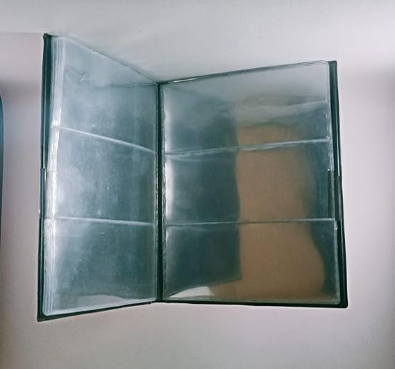 Bank Note Album