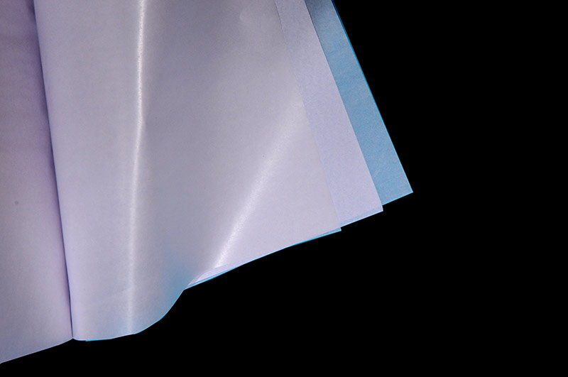 Mint Sheet Album